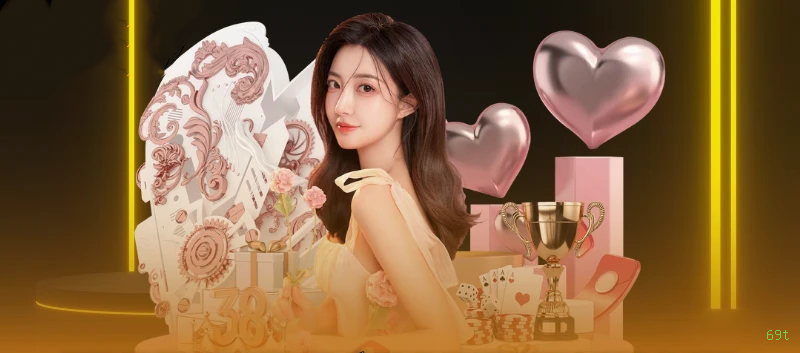 Bônus de Boas-vindas 69t