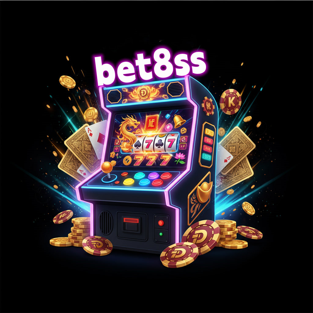 bet8ss Trò chơi